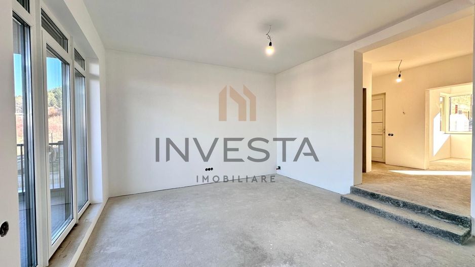 Casa tip duplex cu panorama deosebita!  Constructie premium! - Poză 6