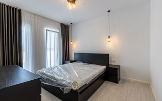 3 camere, 2 bai, parcare, bloc nou, Floresti, Tineretului, Avram Iancu - Poză 15