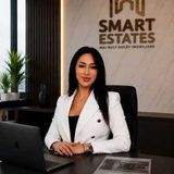 Alexandra Olaru - SMART ESTATES