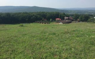 Teren Pietrarie, vedere minunata, langa padure, 1100 mp - Poză 2