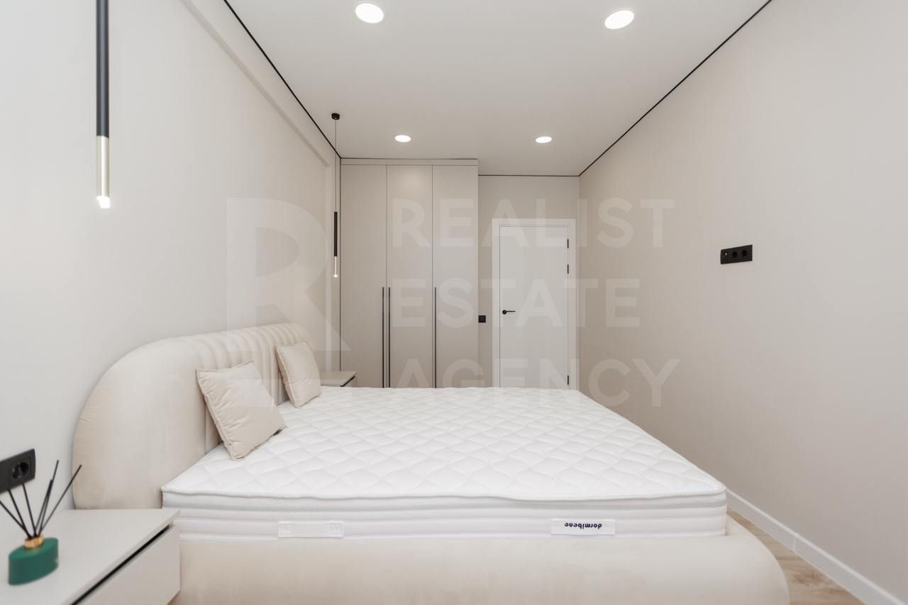 Vânzare, apartament, 3 camere, str. Vasile Lupu, Buiucani - Poză 10