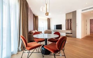 Apartament spatios 3 camere One Verdi Park I Priveliste superba - Poză 10