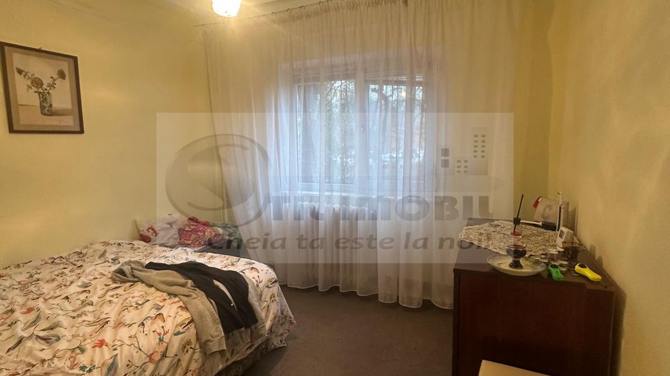 APARTAMENT 3 CAMERE CENTRAL PALAS MALL LIBER - Poză 7