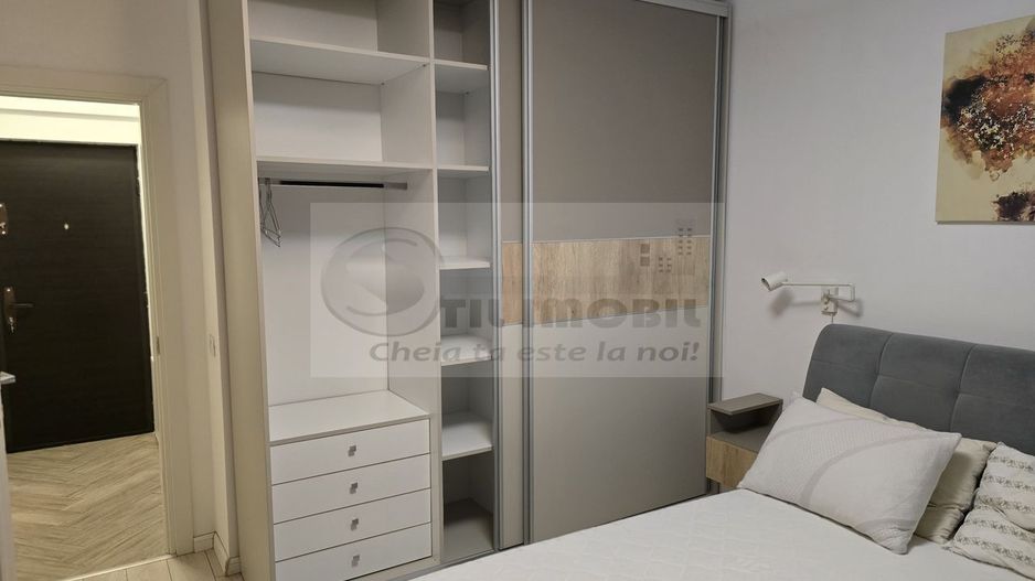 Apartament 2 camere – Bucium Confort Residence - Poză 2