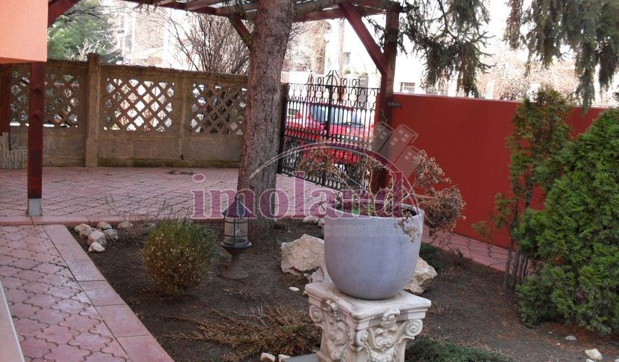 Vanzare | inchiriere - imobil - 400 mpc | Piata Dorobanti - Poză 3