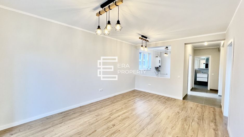 Apartament 3 camere,  76 mp, zona Industriala Vest - Poză 2