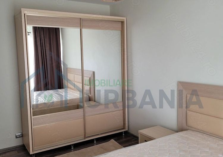 # închiriez ap.2 cam Nicolina - Poză 3