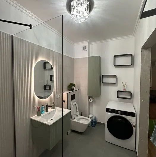 2 camere Grozăvești | Lux | Centrală | Parcare subterană - Poză 1