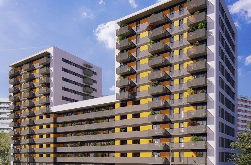 Apartament 4 camere la vanzare - Poză 2