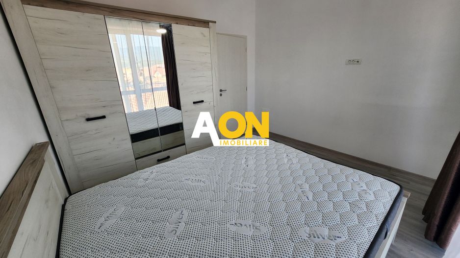 Apartament cu 2 Camere, Bloc Nou, Zona Cetate - Poză 4