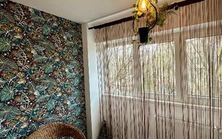 Apartament 3 camere Matei Basarab, centrală proprie, garaj, bloc nou - Poză 12