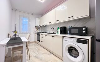 Apartament superb cu 2 camere si terasa | Giroc | Premium Residence - Poză 4