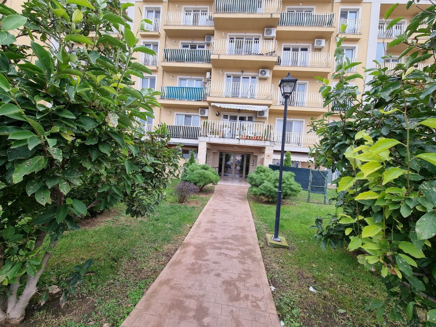 2 CAMERE +PARCARE IN COSMOPOLIS - Poză 7