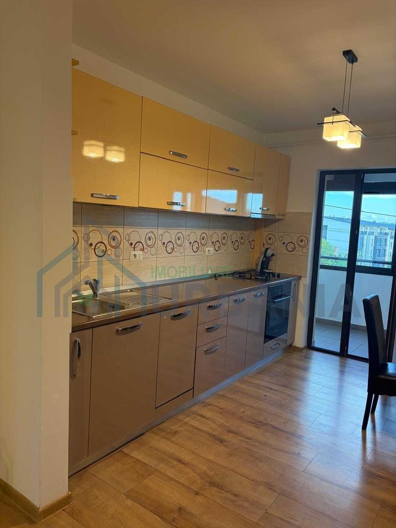 Apartament 2 Camere, 70 mp, Valea Lupului - Prima Închiriere - Poză 6