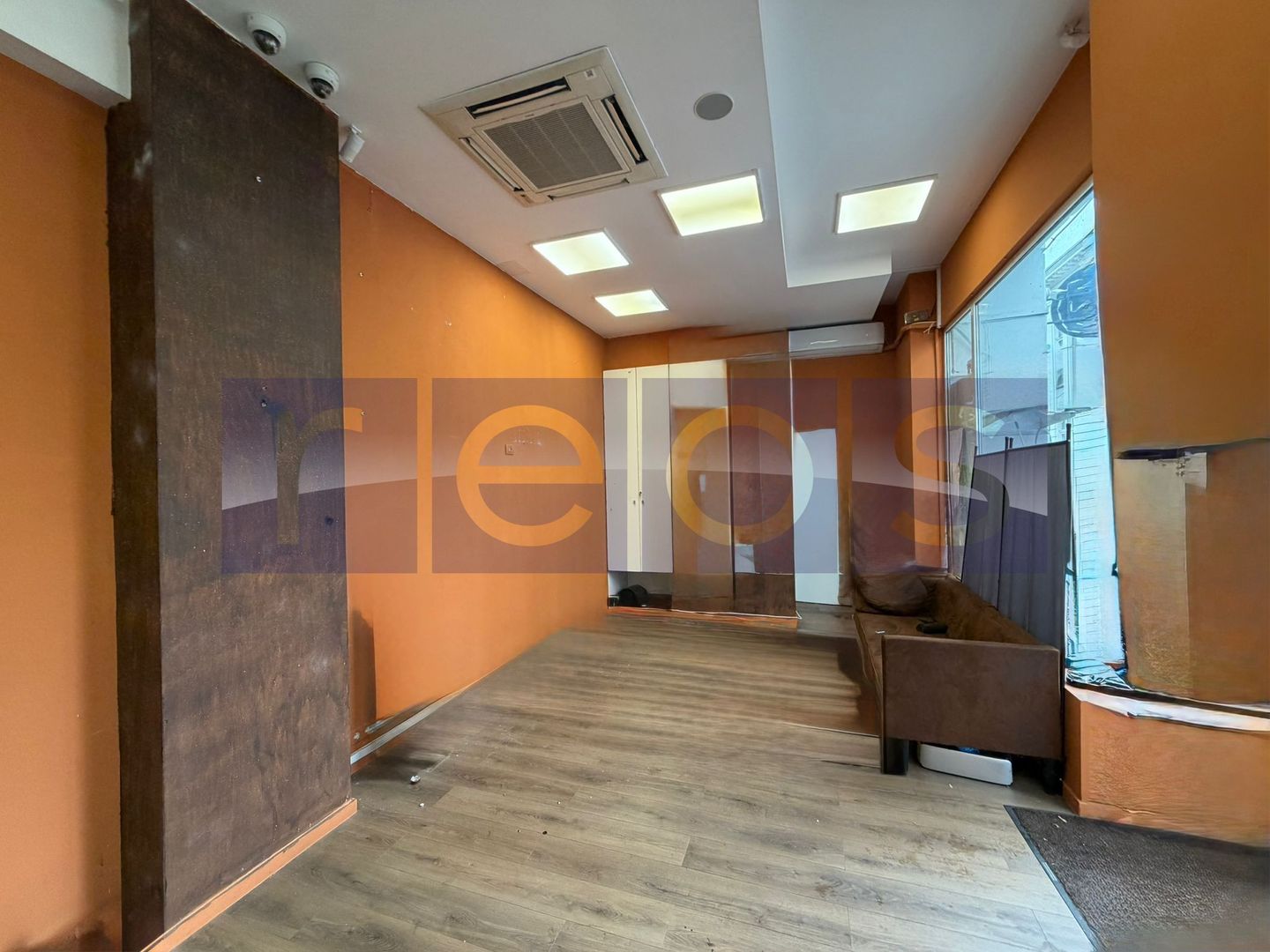 INCHIRIERE PARTER | ZONA CALAEA VICTORIEI | SPATIU COMERCIAL | 40MP | - Poză 4
