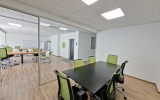 Spațiu pretabil birouri/cabinete medicale - Poză 39