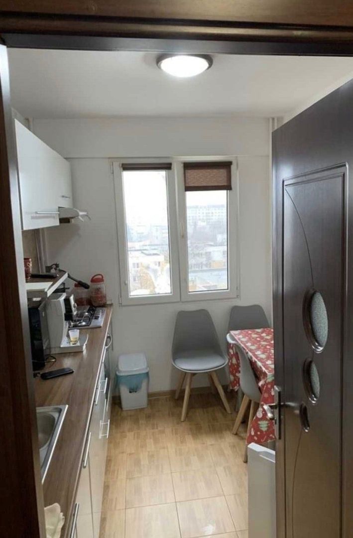 AP. 2 CAMERE TITAN, BUCATARIE INCHISA,BLOC REABILITAT,LOC PARCARE. - Poză 6