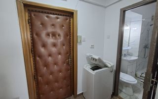 Garsoniera Cocheta de Inchiriat Craiovei centrala proprie - Poză 7