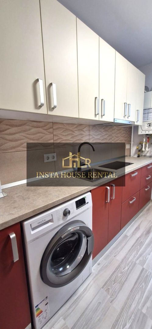 🔹Garsonieră / Parcul Teilor / Parcare inclusa🔹 - Poză 9