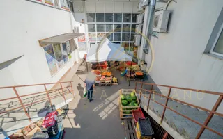 CET -Vanzare Complex Comercial Piața Cet Constanta - Poză 23