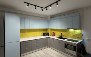 Apartament de 2 camere, 50mp, parcare, zona Oasului - Poză 2