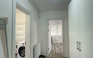 TITAN - Trapezului | 2 camere +curte bloc boutique 2022 circuit inchis - Poză 8