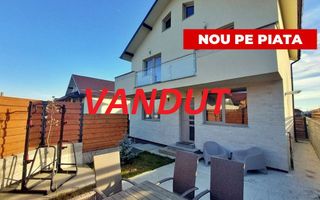 Casa Single in Trivale strada Campului - Poză 1