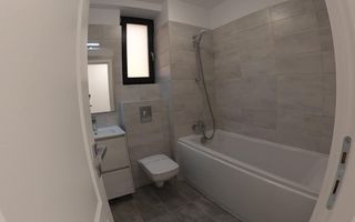 Apartament Spațios cu Vedere Frontală la Lacul Siutghiol și Mamaia - Poză 5