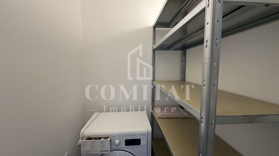 Apartament 2 camere | Parcare subterana | Imobil Nou | Dâmbul Rotund - Poză 12