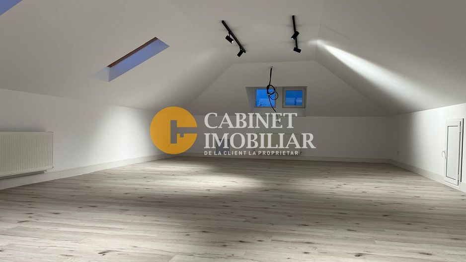 Casa individuala - zona Holboca - Poză 10