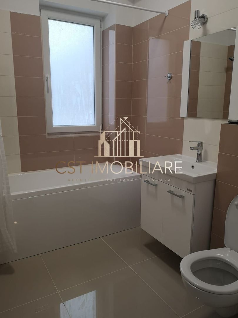 Apartament cu 2 camere / Zona Soarelui / Gradina proprie 48 mp - Poză 8