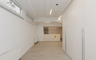 Chirie, oficiu, 170 mp, bulevardul Ștefan cel Mare și Sfânt, Centru - Poză 6