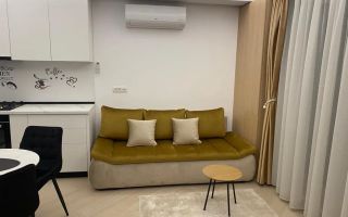 Apartament 2 camere de inchiriat - Cortina North, centrala proprie - Poză 2