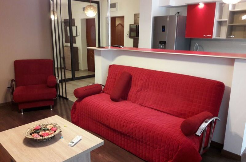 Garsoniera Piata Muncii renovata recent - Poză 7