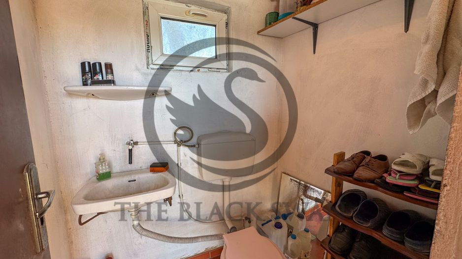 Casa 4 camere de vanzare | 660 MP teren | Mizil, Prahova | Comision 0% - Poză 17