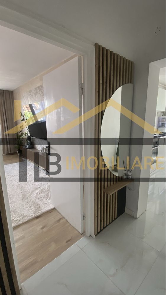 Apartament cu 3 camere, 72mp, Zona Piata Armatei - Poză 3