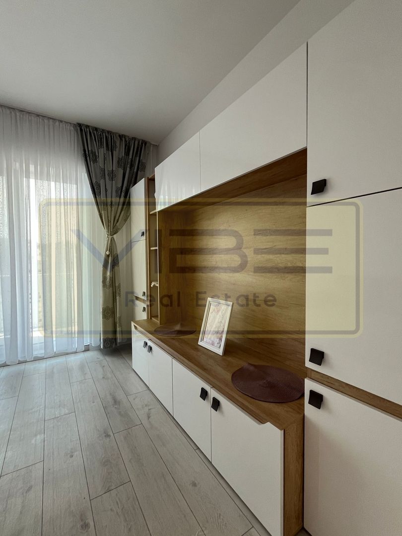 Apartament NOU 2 camere Pacurari - Contemporan - Poză 4