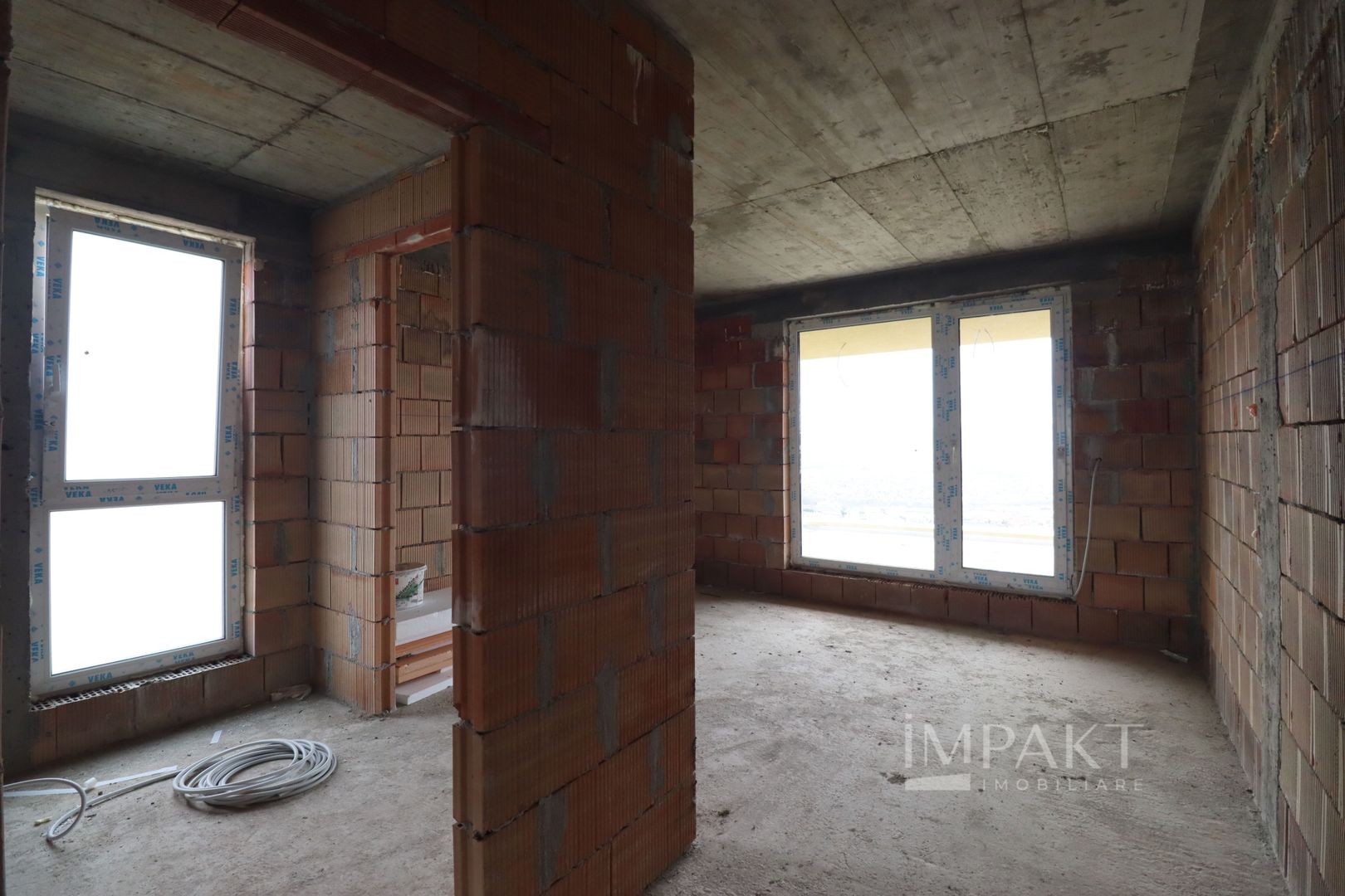 Duplex premium cu view spectaculos in zona Voronet! - Poză 5