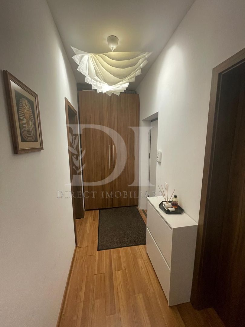 Apartament etaj intermediar / la cheie / Zona Eroilor - Poză 9