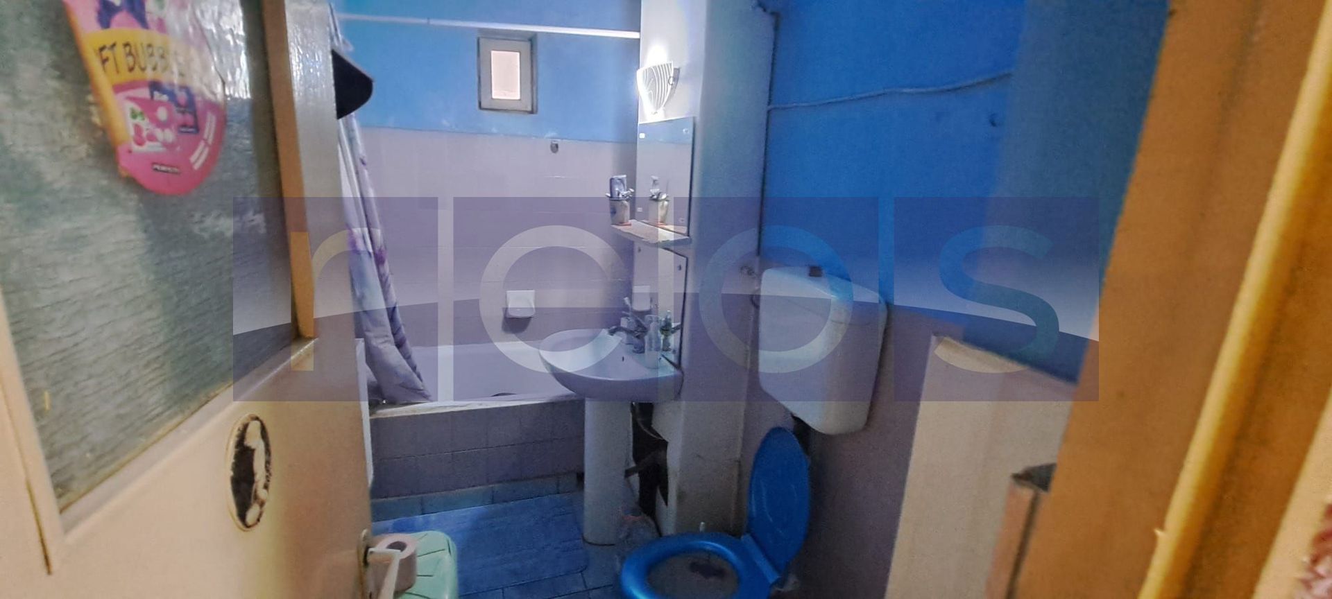 VANZARE 4 CAMERE DECOMANDAT | ULTRACENTRAL | ETAJ 1/4 | ROSIORI DE VEDE - Poză 12