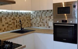 Soarelui | 3 Camere | Centrala proprie | 2 Clime | Bloc izolat | Rulouri El. - Poză 19