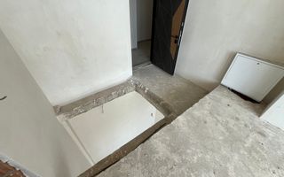 Vânzare, penthouse, 3 camere, str. Nicolae Milescu Spătaru, Ciocana - Poză 11