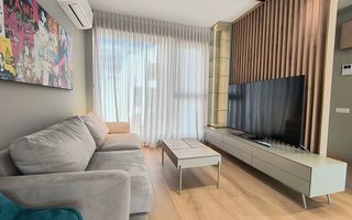 Domenii- zona Arcadia Residence- loc parcare subteran- Bloc boutique - Poză 2