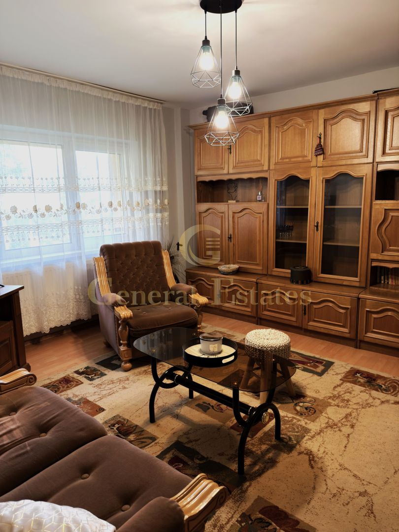 Apartament 2 camere in Racadau - Poză 7