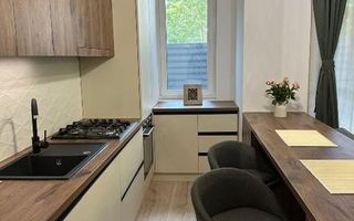 Garsonieră modernă, prima închiriere – Ghica Apartments, Baicului - Poză 14