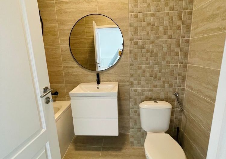 GARSONIERA REGIE RESIDENCE | LUX - Poză 3