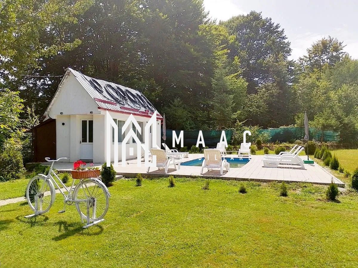 Casa de vacanta | 6 camere | 3 bai | Valea Avrigului - Poză 21