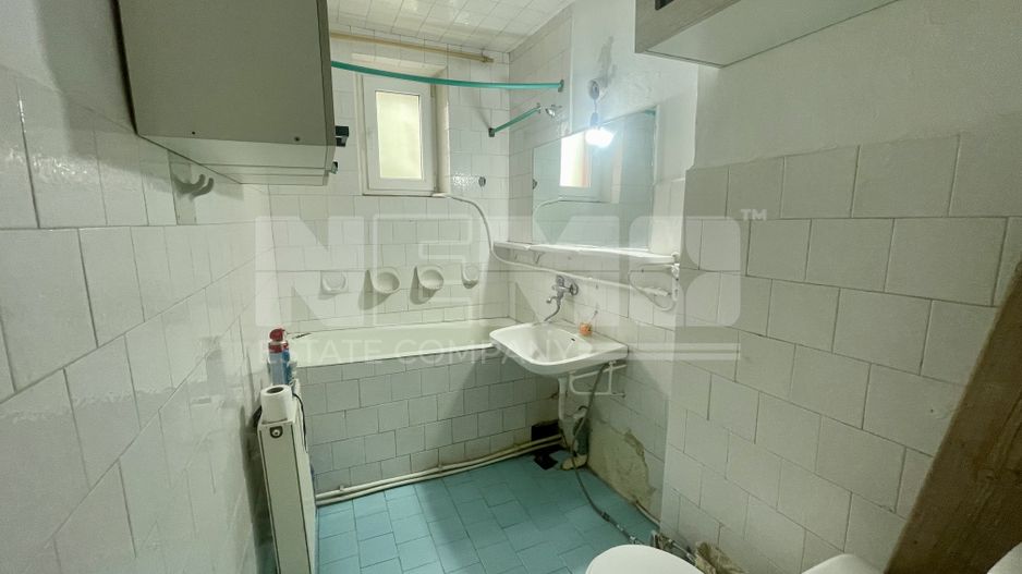 APARTAMENT 2 CAMERE | ETAJ 3 | GARAJ+BECI+BOXA | CENTRAL RADAUTI - Poză 8