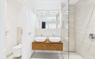 Chirie I Apartament 3 camere I Penthouse Duplex I OMV Pipera - Poză 10