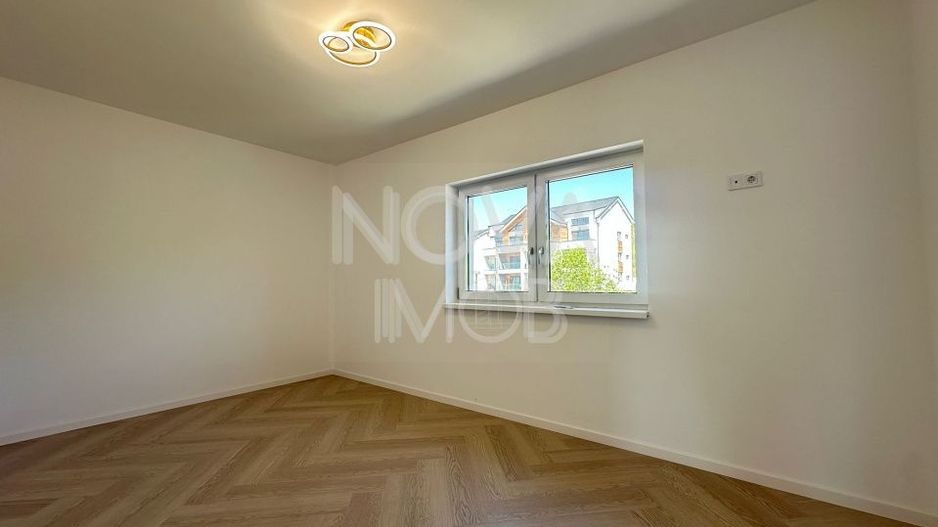 Apartament 3 camere, 2 bai - Ansamblul Davinci - Comision 0% - Poză 12